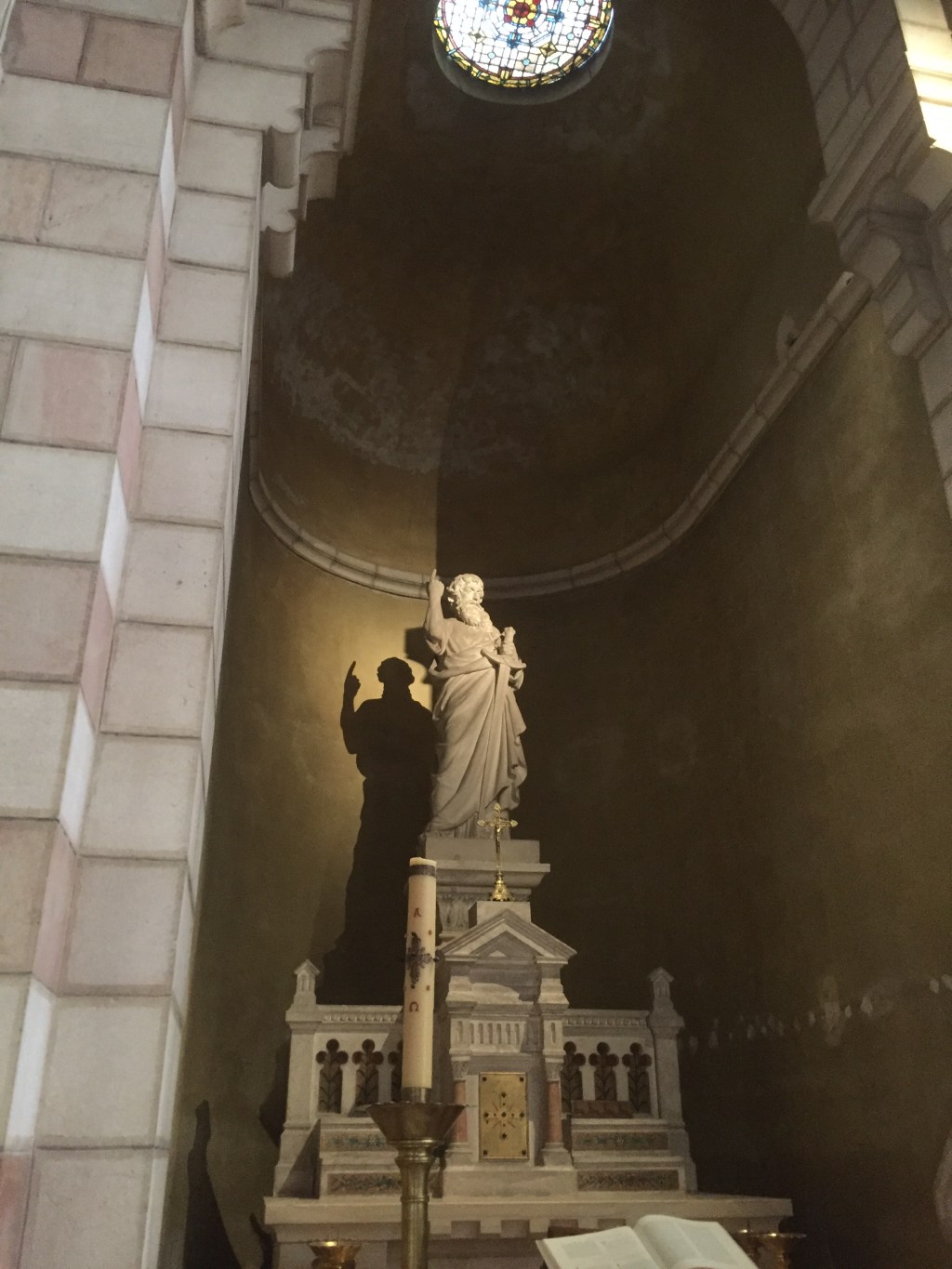 Paulus und der Nahe&nbsp;Osten